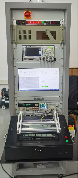 HSA1000 PCB功能測試系統(tǒng)
